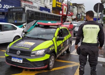 SMT estará com 100 agentes atuando na Micareta