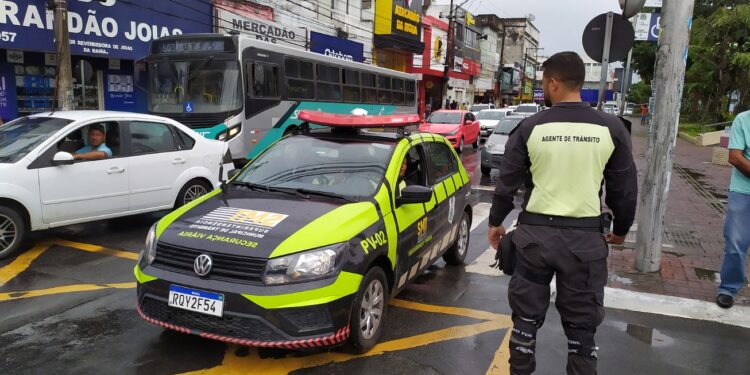 SMT estará com 100 agentes atuando na Micareta