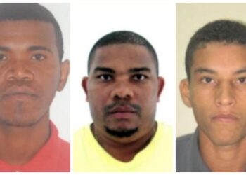 Tio Chico, Porquinho e Thubi: saiba quem são os novos criminosos incluídos em catálogo dos foragidos mais perigosos da Bahia