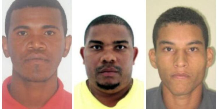 Tio Chico, Porquinho e Thubi: saiba quem são os novos criminosos incluídos em catálogo dos foragidos mais perigosos da Bahia
