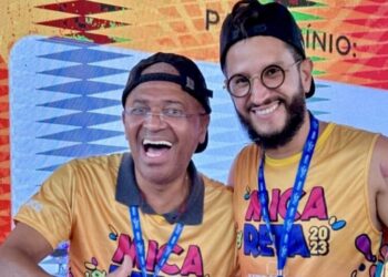 Altos Papos vai coordenar cobertura da Micareta na Princesa FM; programa especial estreia nesta segunda, 1º