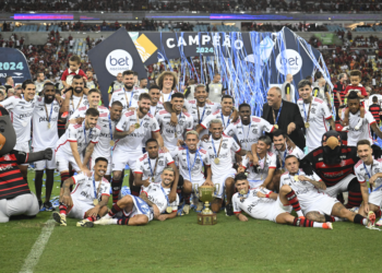 Ranking mostra os maiores campeões estaduais do século 21; confira a lista