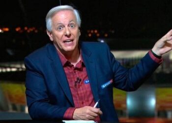 Milton Leite deixará o Grupo Globo após quase 20 anos