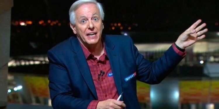 Milton Leite deixará o Grupo Globo após quase 20 anos
