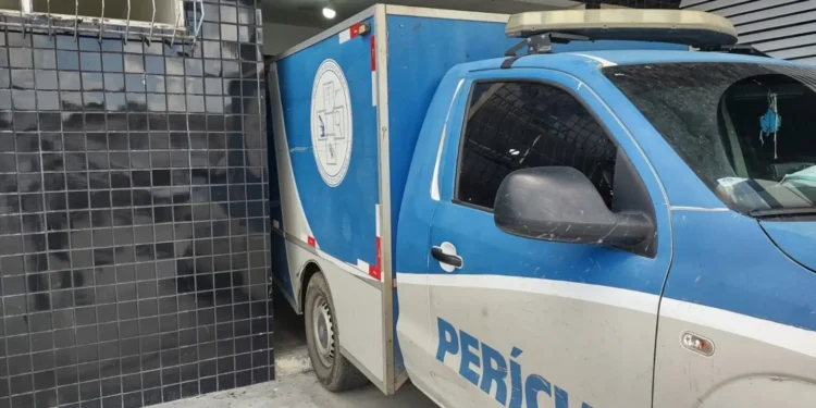 Homem é assassinado a tiros na Asa Branca