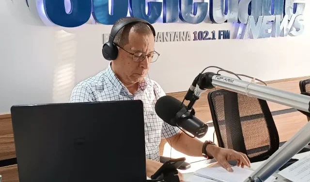 Dilton Coutinho publica pronunciamento sobre candidatura à prefeitura de Feira de Santana