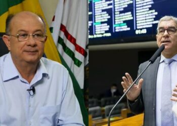 BN/Séculus: José Ronaldo lidera em Feira, mas cidade pode ter segundo turno com Zé Neto; entenda