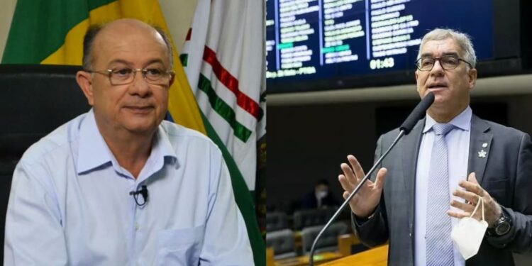BN/Séculus: José Ronaldo lidera em Feira, mas cidade pode ter segundo turno com Zé Neto; entenda