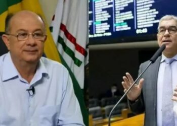 BN/Séculus: José Ronaldo lidera corrida eleitoral em Feira de Santana com 43,95%; Zé Neto chega a 28,72%