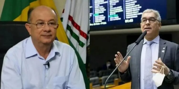 BN/Séculus: José Ronaldo lidera corrida eleitoral em Feira de Santana com 43,95%; Zé Neto chega a 28,72%