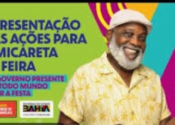 Micareta de Feira terá esquema de segurança ampliado, atrações e serviços do Governo do Estado em todos os dias de festa