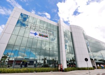 Hospital Geral Clériston Andrade Pronto para Atender Demandas Durante a Micareta de Feira 2024
