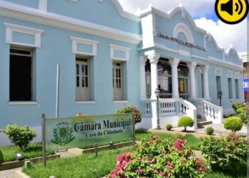 Câmara terá ponto facultativo em virtude da Micareta; retorno das atividades será na terça (23)