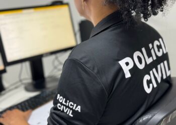 Polícia Civil utiliza aplicativo para investigações em tempo real na Micareta de Feira