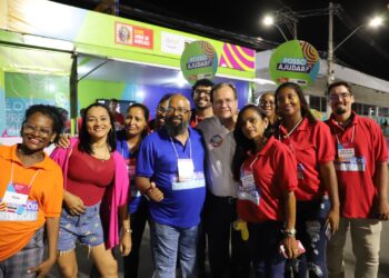 Micareta de Feira de Santana movimenta turismo nos Caminhos do Sertão