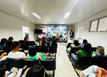 Hospital Clériston Andrade e UEFS Celebram Encerramento de Curso de Aperfeiçoamento no Cuidado Integral e Colaborativo