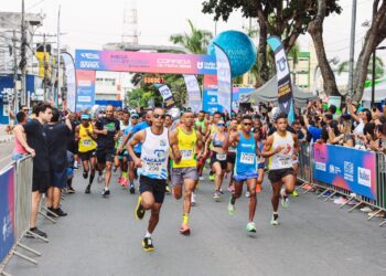 Feira de Santana receberá a 6ª edição da Meia Maratona União Médica