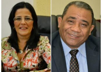 Gerusa Sampaio e Eli Ribeiro retornam esta semana à Câmara Municipal