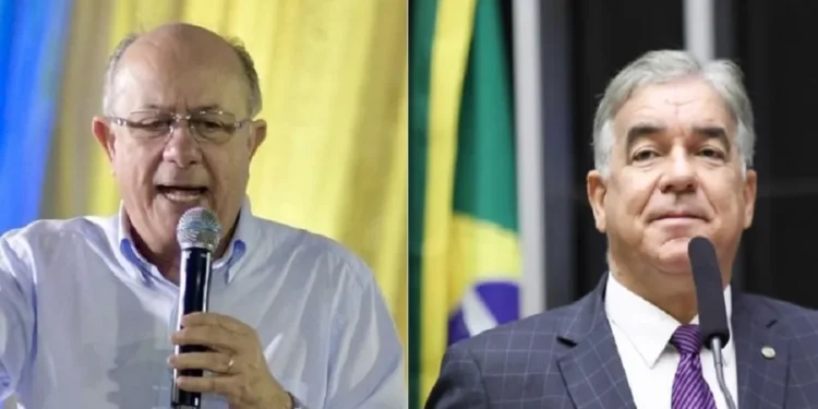 Pesquisa Atlasintel/A TARDE aponta empate técnico em Feira de Santana