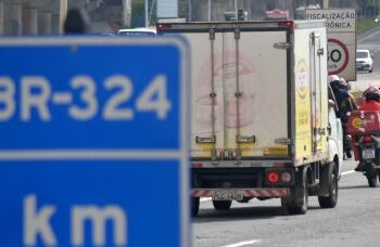 BR-324 terá desvio temporário no tráfego durante Micareta de Feira