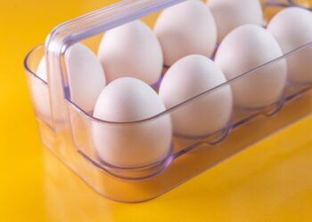 Ovo na dieta: entenda a relação do alimento com o colesterol e qual o ‘limite’ saudável de consumo por dia