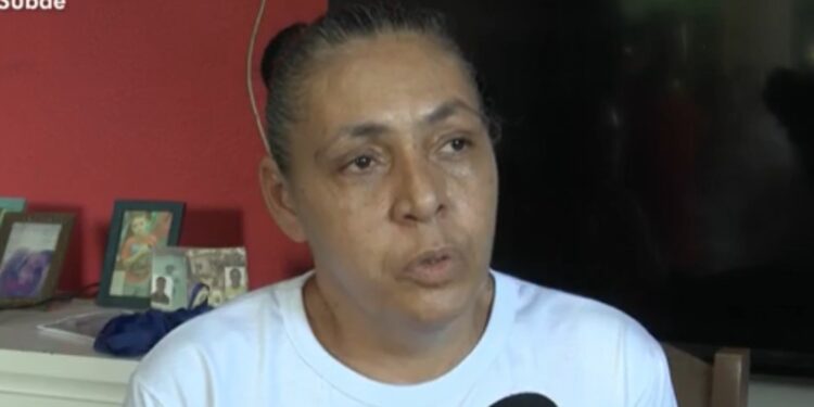 Família suspeita que morte de jovem enquanto esperava partida de futebol na Bahia foi motivada por fake news