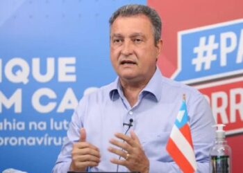 Delação de empresária implica Rui Costa na compra de respiradores que não foram entregues; ex-governador rebate acusações