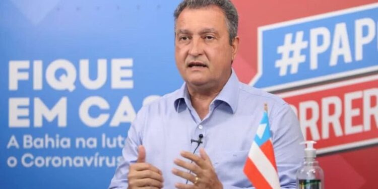 Delação de empresária implica Rui Costa na compra de respiradores que não foram entregues; ex-governador rebate acusações