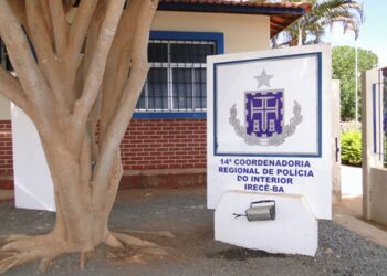 Médico é preso por suspeita de tráfico internacional de drogas no interior da Bahia