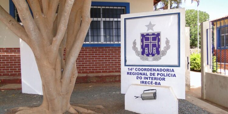 Médico é preso por suspeita de tráfico internacional de drogas no interior da Bahia