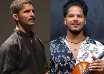 Suspeitos de matar homem espancado em bairro nobre de Salvador são indiciados pela polícia; dois são ex-músicos da Osba