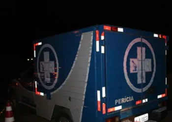 Suspeito morre após confronto armado com a Polícia Militar em Feira de Santana