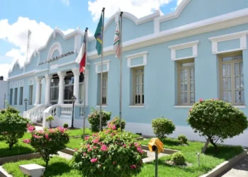 Vereadores suplentes deixam a Câmara Municipal