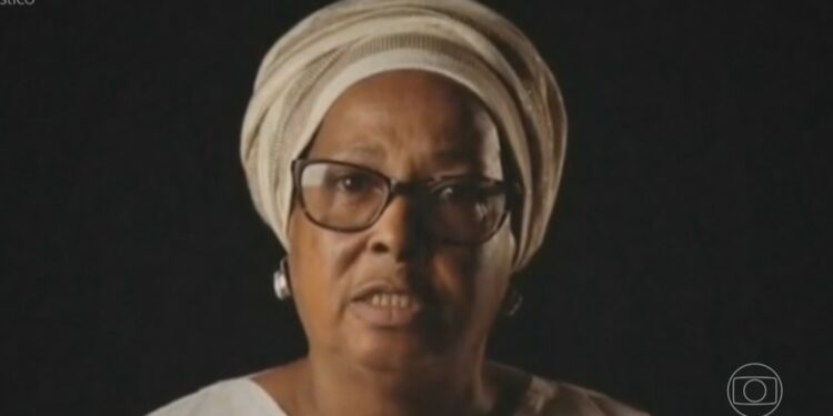Suspeitos de envolvimento na morte da líder quilombola Mãe Bernadete são incluídos em lista dos mais perigosos da BA