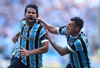 Grêmio vence Juventude de virada e é heptacampeão Gaúcho