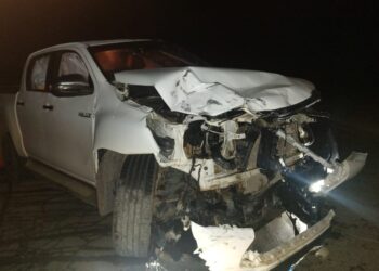 Três pessoas morrem após batida frontal entre carro e caminhonete no sul da Bahia