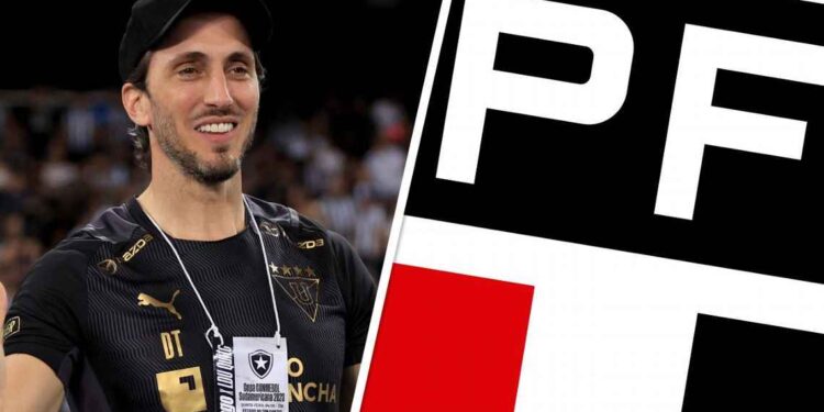 ‘Treta’ com Muricy, título recente e mais: quem é Luis Zubeldía, novo treinador do São Paulo