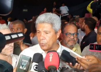 Jerônimo Rodrigues comemora pré-candidatura de Zé Neto: “agora é uma nova história”