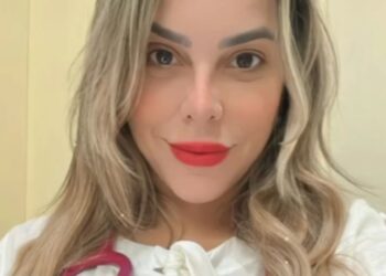 Médica ex-diretora de hospital municipal morre em acidente de carro no interior da Bahia
