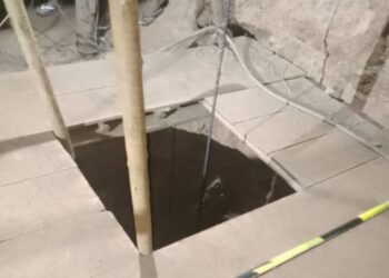Homem morre soterrado enquanto trabalhava em garimpo no interior da BahiaAcidente aconteceu