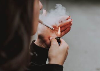 O que acontece com os pulmões quando você para de fumar?