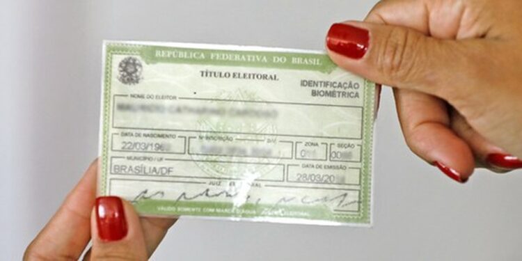 Com 1,6 milhão de títulos cancelados, Tribunal Regional Eleitoral faz mutirão para regularização na Bahia