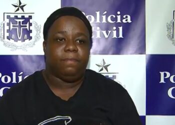 Justiça concede prisão domiciliar a acusada de envenenar mãe e duas filhas por interesse em marido da vítima na Bahia