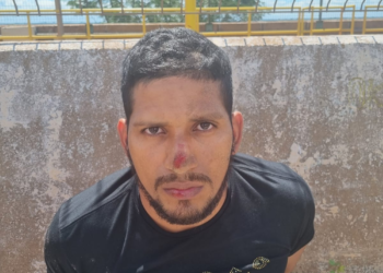 Após 50 dias, PF e PRF recapturam no Pará foragidos da penitenciária federal de Mossoró