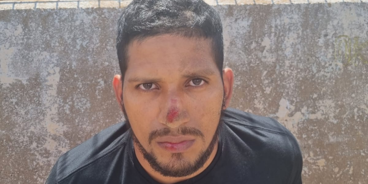 Após 50 dias, PF e PRF recapturam no Pará foragidos da penitenciária federal de Mossoró