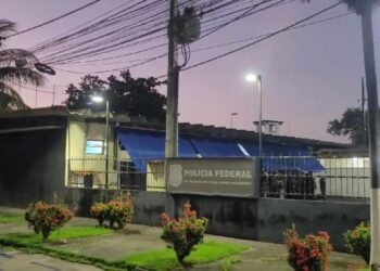 PF faz operação contra fraude à licitação e desvios de recursos públicos na contratação de empresa pela Prefeitura de Ilhéus