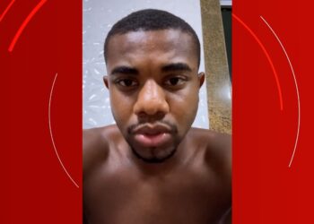 Davi recupera perfil hackeado em rede social após invasor anunciar esquema financeiro: ‘Fico muito triste’
