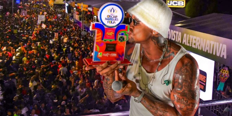 Disputa acirrada na votação pelos melhores da Micareta de Feira 2024