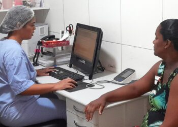 Hospital da Mulher reduz tempo de espera na emergência com triagem eficiente