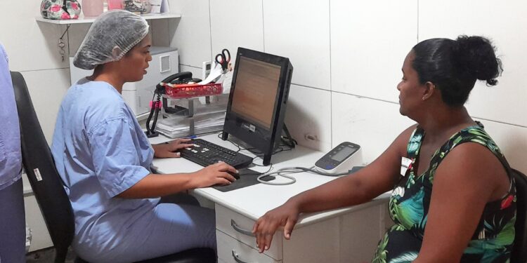 Hospital da Mulher reduz tempo de espera na emergência com triagem eficiente